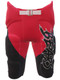 Control Series - "Bear" Custom Sublimated Football Set Football Sets All Sports Uniforms