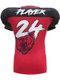 Control Series - "Bear" Custom Sublimated Football Set Football Sets All Sports Uniforms