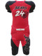 Control Series - "Bear" Custom Sublimated Football Set Football Sets All Sports Uniforms