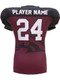 Control Series - "Rogue" Custom Sublimated Football Set Football Sets All Sports Uniforms