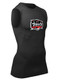 Adult/Youth "Lightning" Sleeveless Compression Football Shirt - Package Product Football Package Products All Sports Uniforms