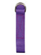 1 Dozen -"Standard" 1" Poly Pro Web Football Belts - Package Product Football Package Products All Sports Uniforms
