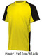 Adult/Youth "Smooth Performance Cutter" Flag Football Jersey Flag Football Jerseys All Sports Uniforms