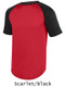 Adult/Youth "Smooth Performance Spotlight" Soccer Jersey Flag Football Jerseys All Sports Uniforms