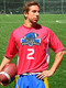 Adult/Youth "Cooling Performance Accent" Flag Football Jersey