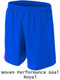 Adult/Youth "Cooling Performance Accent" Flag Football Uniform Set Flag Football Uniform Sets All Sports Uniforms
