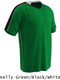 Adult/Youth "Lightweight Go Route" Soccer Jersey Adult Soccer Jerseys All Sports Uniforms