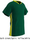 Copy of Adult "Lightweight Finesse" Flag Football Jersey Flag Football Jerseys All Sports Uniforms