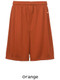 Adult 7" Inseam "Sublime" Flag Football Shorts Shorts All Sports Uniforms