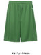 Youth 6" Inseam "Sublime" Flag Football Shorts Shorts All Sports Uniforms