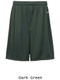 Youth 6" Inseam "Sublime" Flag Football Shorts Shorts All Sports Uniforms