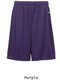 Youth 6" Inseam "Sublime" Flag Football Shorts Shorts All Sports Uniforms