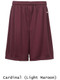 Youth 6" Inseam "Sublime" Flag Football Shorts Shorts All Sports Uniforms