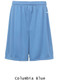 Youth 6" Inseam "Sublime" Flag Football Shorts Shorts All Sports Uniforms