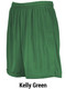 Youth 6" Inseam "Trust" Flag Football Shorts