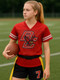 Womens "Classic" Flag Football Jersey