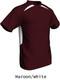 Copy of Girls "Lightweight End Zone" Flag Football Set Girls All Sports Uniforms
