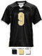 Saver Series - Girls "No Huddle" Custom Sublimated Flag Football Jersey