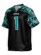 Saver Series - Girls "Digi Camo" Custom Sublimated Flag Football Set
