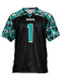 Saver Series - Girls "Digi Camo" Custom Sublimated Flag Football Set
