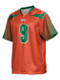 Saver Series - Girls "Down Block" Custom Sublimated Flag Football Set