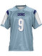Saver Series - Girls "Thunderstorm" Custom Sublimated Flag Football Set