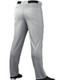 Adult 12.5 oz Relaxed Fit "Slugger" Open Bottom Baseball Pants