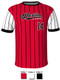 Quick Ship - "Extra Innings" Custom Sublimated Baseball Jersey