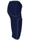 Quick Ship - "Set" 4 Way Stretch Pro Fabric Custom Sublimated Football Set Quick Ship Football Sets All Sports Uniforms