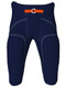 Quick Ship - "Set" 4 Way Stretch Pro Fabric Custom Sublimated Football Set Quick Ship Football Sets All Sports Uniforms