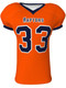 Quick Ship - "Set" 4 Way Stretch Pro Fabric Custom Sublimated Football Set Quick Ship Football Sets All Sports Uniforms