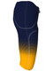 Quick Ship - "Vapor" 4 Way Stretch Pro Fabric Custom Sublimated Football Set Quick Ship Football Sets All Sports Uniforms