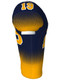 Quick Ship - "Vapor" 4 Way Stretch Pro Fabric Custom Sublimated Football Set Quick Ship Football Sets All Sports Uniforms