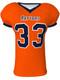Quick Ship - "Set" Custom Sublimated Football Jersey