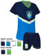 Quick Ship -Womens/Girls "Corner Kick 2" Custom Sublimated Soccer Set