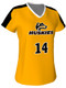 Quick Ship -Womens/Girls "Header" Custom Sublimated Soccer Set