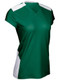 Womens/Girls "Rotation" Volleyball Uniform Set with Tight Fit Shorts