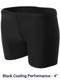 Womens/Girls "Rotation" Volleyball Uniform Set with Tight Fit Shorts Sets w/ Tight Fit Shorts All Sports Uniforms