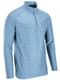 Adult "Striker" 1/4 Zip 4 Way Stretch Pullover