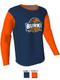Quick Ship - Unisex "Guard" Custom Sublimated Shooting Shirt Long Sleeve Sublimated Shooting Shirts All Sports Uniforms