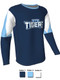 Quick Ship - Unisex "Seattle" Custom Sublimated Shooting Shirt Long Sleeve Sublimated Shooting Shirts All Sports Uniforms