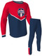 Quick Ship - Unisex "Defender" Custom Sublimated Pre-Game Set Pre-Game Sets All Sports Uniforms