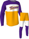 Quick Ship - Unisex "Pull Up" Custom Sublimated Pre-Game Set Pre-Game Sets All Sports Uniforms