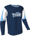 Quick Ship - Unisex "Seattle" Custom Sublimated Pre-Game Set Pre-Game Sets All Sports Uniforms