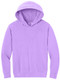 Youth "Lightweight Comfort Colors" 6.4oz 100% Cotton Hoodie