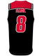 Quick Ship - Adult/Youth "Step Up" Custom Sublimated Basketball Uniform Quick Ship Adult Non-Reversible Basketball All Sports Uniforms