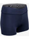 Girls 3" Inseam "Match" Track Compression Shorts Youth Track Shorts All Sports Uniforms
