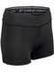 Girls 3" Inseam "Match" Track Compression Shorts Youth Track Shorts All Sports Uniforms