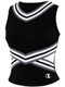 Womens/Girls Champion "Pyramid Cheer Set