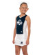 Copy of Womens/Girls Champion "Powerhouse" Cheer Set Uniform Sets All Sports Uniforms
